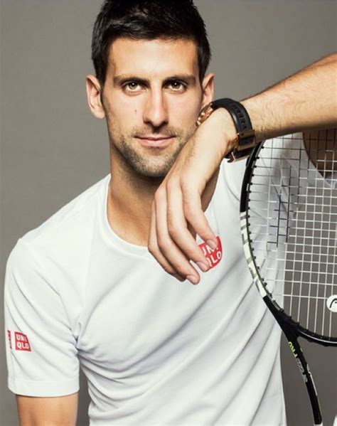 Pin By Arnold Piater On Novak Djokovic