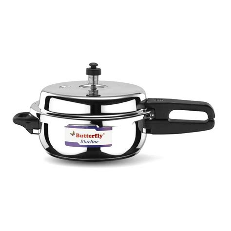 Best 2 Litre Pressure Cookers Business Insider India