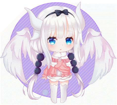 Kanna By Bitter Coffee On Deviantart