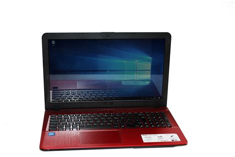 Laptop Asus X541s N3710 4x16ghz 4gb 1tb Win10 7260363969 Oficjalne