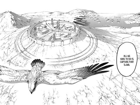 Attack on Titan: How Eren Connects to THAT Bird at the Manga's End