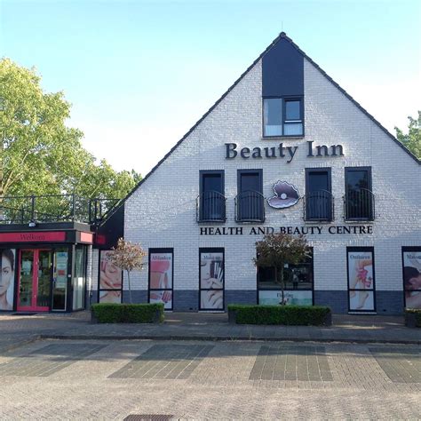 Beauty Inn Nieuwegein