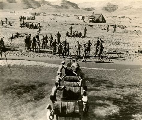 North Africa Campaigns Montgomery Desert Wwii Britannica