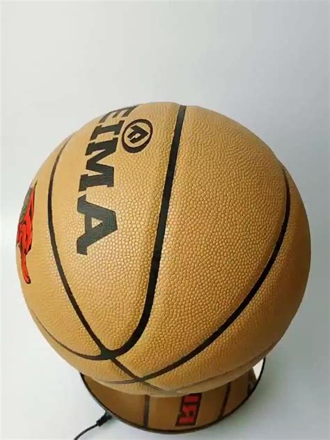 Custom Size 7 6 5 3 Pu Leather Basketball Factory Wholesale Indoor And