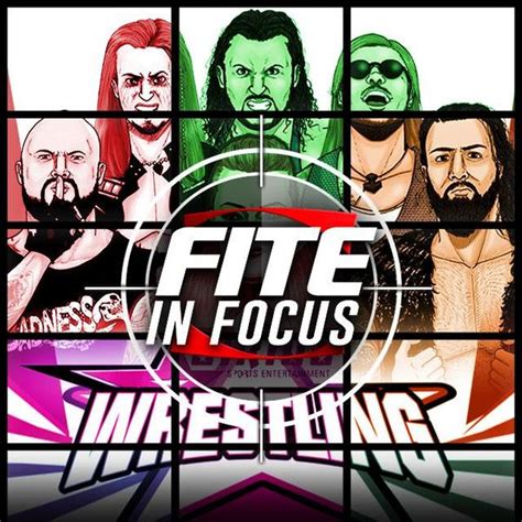 Fite In Focus Wrestling From Balingen Germany Official Free Replay