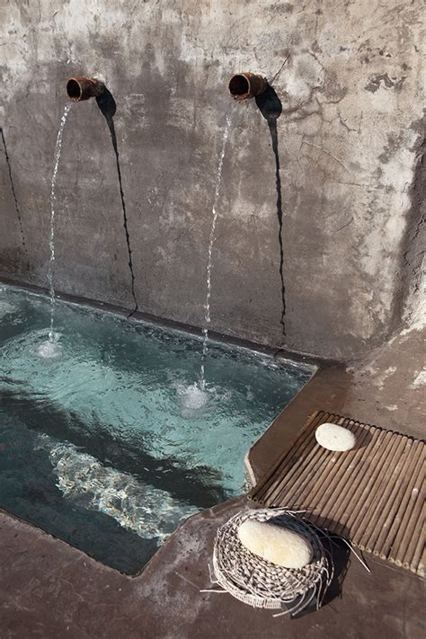 Refresca Tu Terraza con una Fuente | Ideas Paisajistas