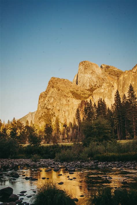 California Roadtrip First Timers Guide To Yosemite The Styling
