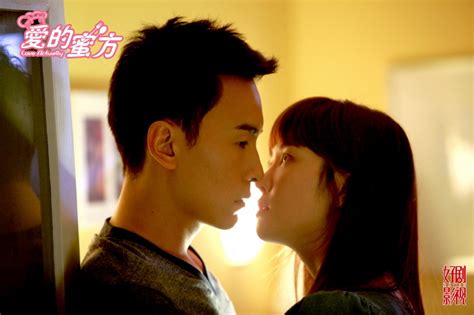 The villainous character was played. Love Actually Chinese Drama 2012 Review | Crush On Da-hae