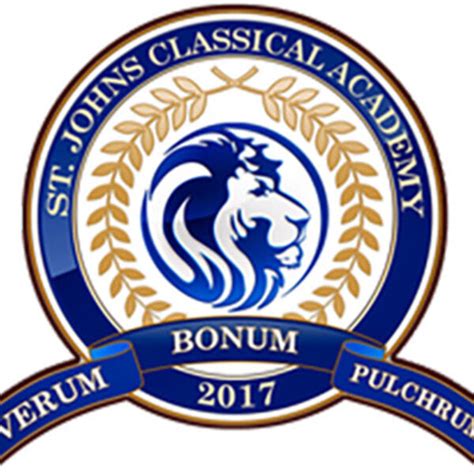 St Johns Classical Academy Podcast