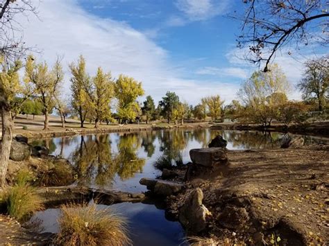 Woodward Regional Park Fresno 2020 All You Need To Know Before You