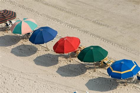 10 Best Beach Umbrellas️ In 2023 Tested At The Beach