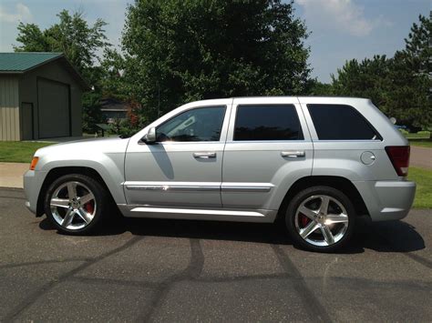 2010 Jeep Cherokee Srt8 News Reviews Msrp Ratings With Amazing Images