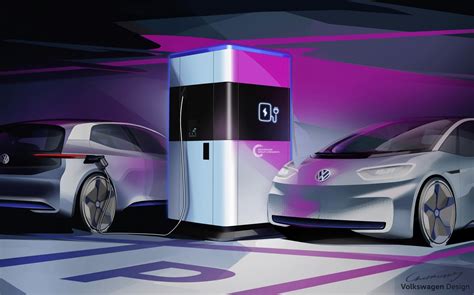 Volkswagen Electric Cars What You Need To Know Tesla Cybertruck