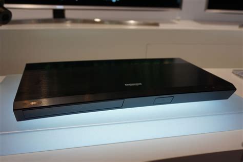 Samsungs 4k Blu Ray Player Incredibly Crisp Movies Toms Guide