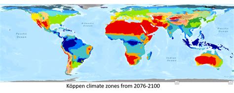 Spatial Association Between Zones A New Way To Compare Two Maps