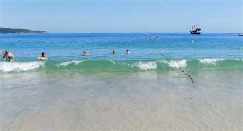 Melhor Praia De Santa Catarina Top 5 Praias Para Colocar