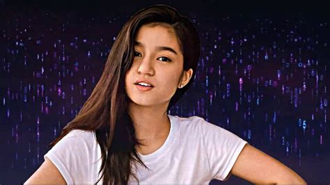 She's set to star as the young gabbie salazar, originally played by shaina. Happy birthday Belle Mariano - YouTube