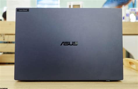 Asus Expertbook B5 Review Best Laptop For Business Users