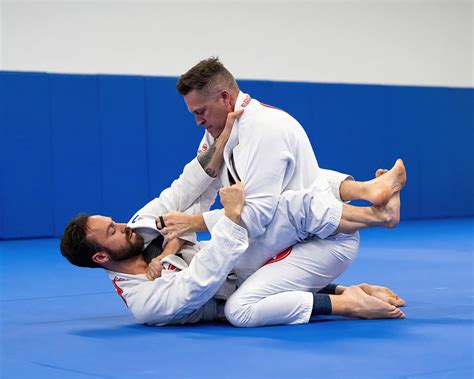 Everything You Want To Know About Brazilian Jiu Jitsu BJJ