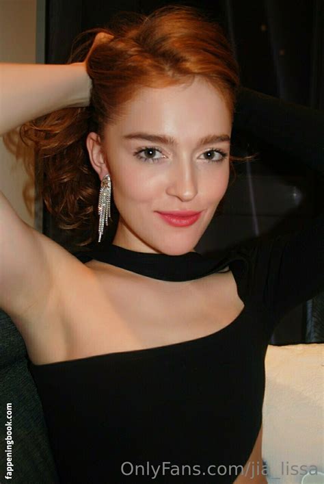 Jia Lissa Jialissa Nude Onlyfans Leaks The Fappening Photo