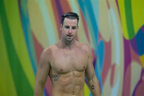 James Magnussen Opting Out Of Aussie Nationals World Championships