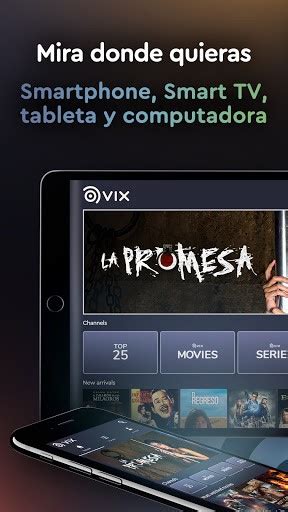 Download Vix Cine Tv Gratis App For Pc Windows Computer