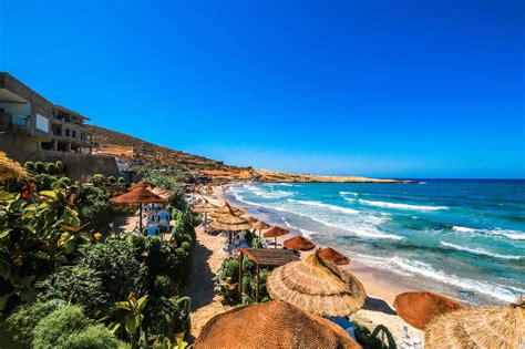 The Best Things To See And Do In Tunisia For Travelers