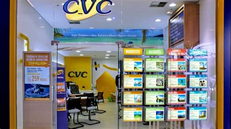 View the latest cvcb3 stock quote and chart on msn money. CVC (CVCB3) conclui revisão e erros contábeis somam R$ 362 ...