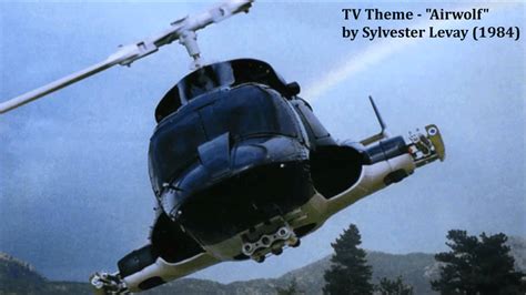 Airwolf Wallpapers Tv Show Hq Airwolf Pictures 4k Wallpapers 2019