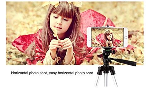 Buy Glowtronix 3110 Aluminum Alloy Tripod Digital Camera Tripod Card