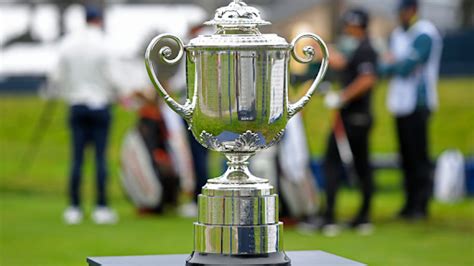 What Does Pga Stand For And A Few Fascinating Facts About The Pga