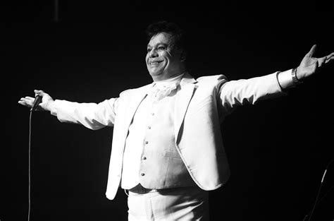 An immensely popular mexican songwriter and performer who sold over 100 million albums. Juan Gabriel Dies at 66: His Biggest Albums, Songs & Tours ...