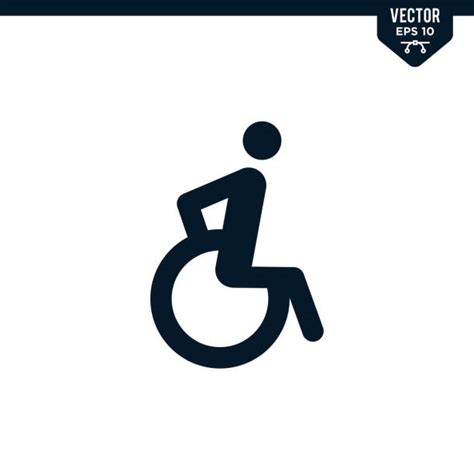 Disability Rights Illustrations Illustrations Royalty Free Vector