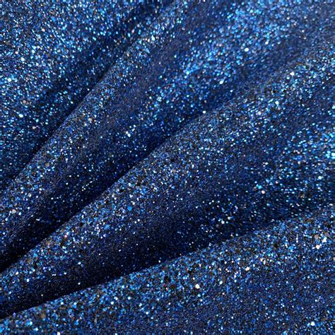Glitter Fabric Jazz Large Flakes Eu Fabrics