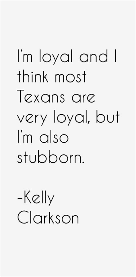 Kelly Clarkson Quotes And Sayings Page 3
