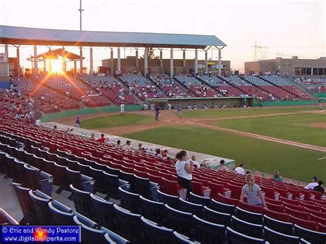 Maverick baseball stadium is situated northeast of south adelanto. Mavericks Stadium - Mohave Desert Adelanto California ...