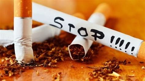 Les Dangers Du Tabac Conseils Sante Dz