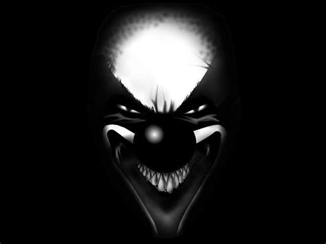 Clown Wallpapers Free Wallpaper Cave