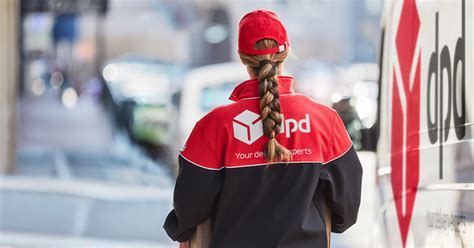 Sobald es weitere informationen rund um die frage, ob dpd auch samstags liefert, werden wir diese seite natürlich aktualisieren. KNV Zeitfracht liefert über DPD aus