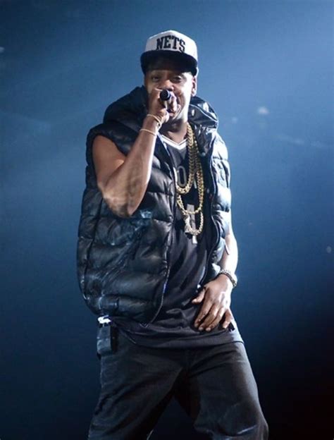 Jay z & pharrell did amazing with this song & music video! Jay-Z Opens The Barclays Center With Concert And After-Party