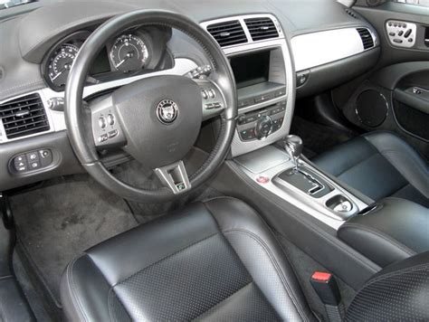 The jaguar xk is truly a wonder to behold. 2008 Jaguar XK Coupe 2D XKR Supercharged Prices, Values ...