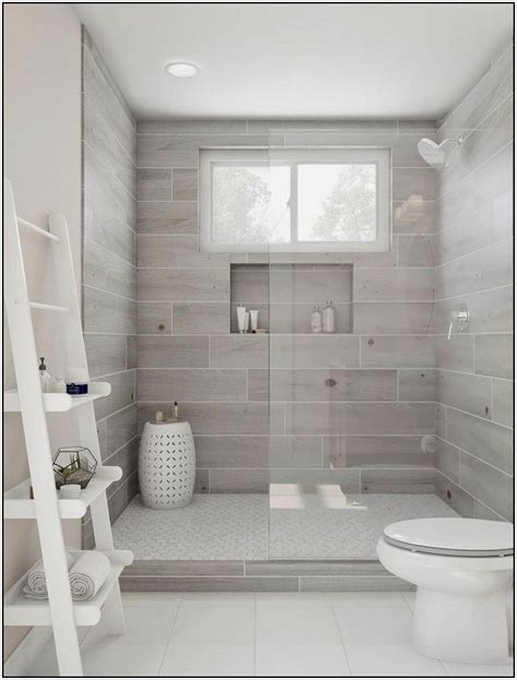 41 Stunning Small Bathroom Makeover Ideas Page 36 Small Bathroom