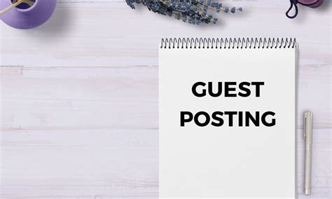 5 Proven Benefits Of Guest Blogging For Seo Guest Posts Are Great