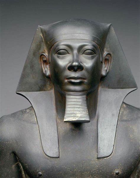 King Menkaura Egyptian Art Ancient Egyptian Art Ancient Egypt