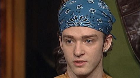 Justin Timberlake Turns 35 Celebrate With This Awesome Nsync