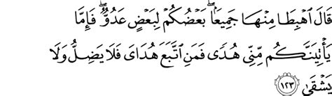 Tafsir Al Quran Bertema Tafsir Surah Taha Ayat 114 125