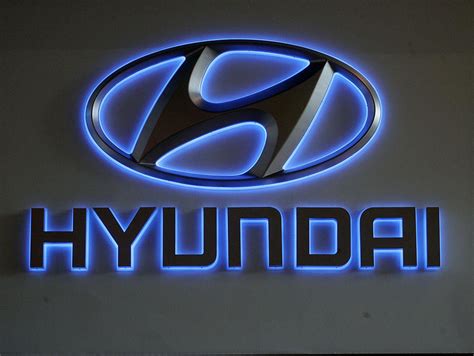 Truth Behind Hyundai Logo Revealed Here