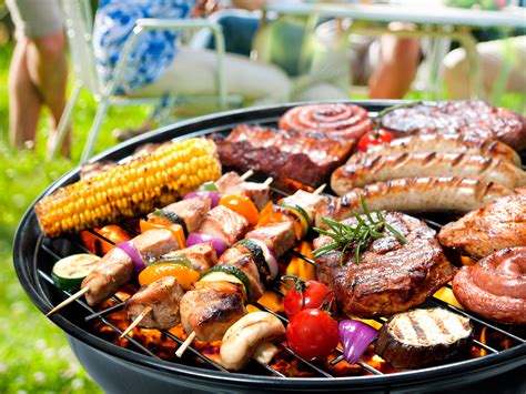 9 Steps To Cancer Free Grilling This Summer Easy Health Options