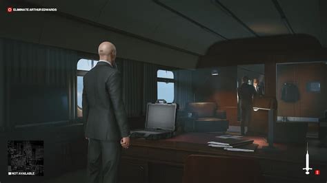 How To Get Hitman 3s Secret Ending And Achievement Gamespew