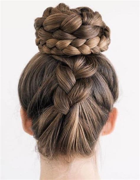7 offbeat upside down french braids for 2022 hairstylecamp